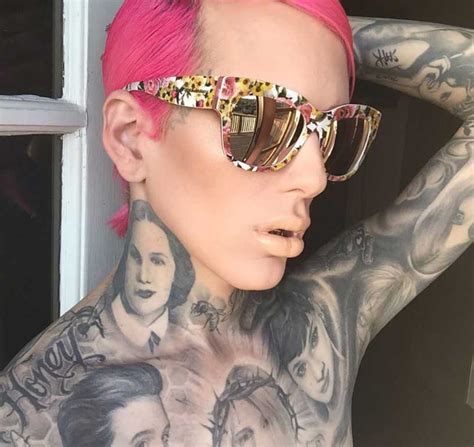 jeffree star louis vuitton tattoo|Jeffree Star Tattoos .